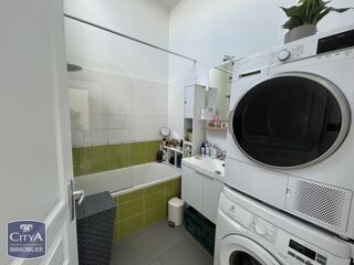  Appartement à vendre 3 pièces 60 m²
