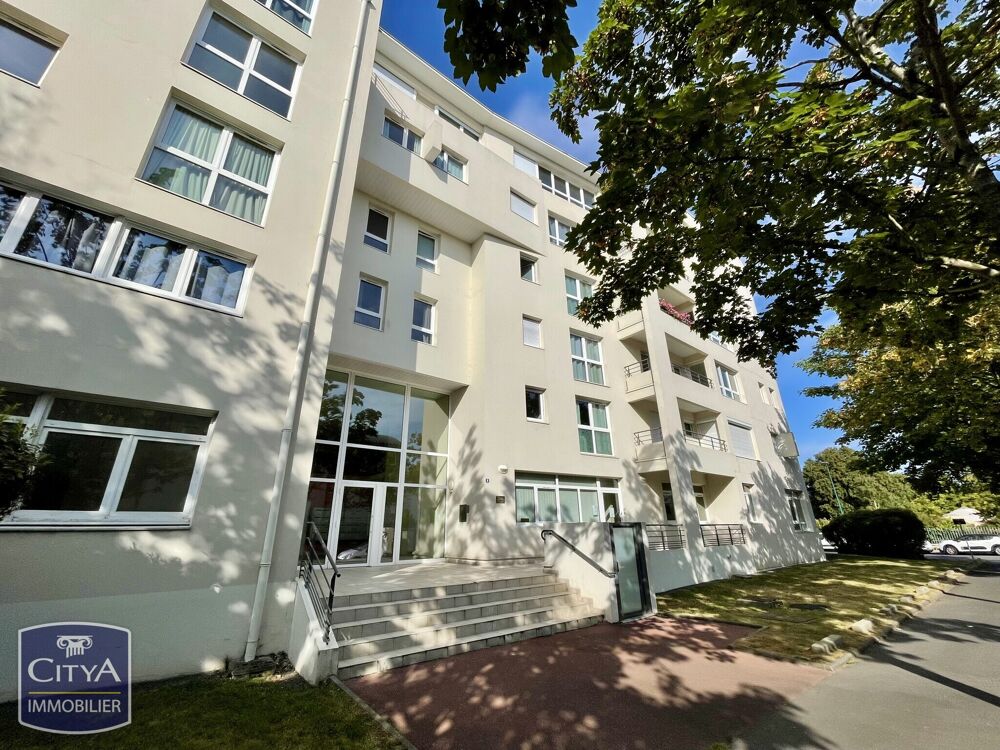 Vente Appartement appartement Caen