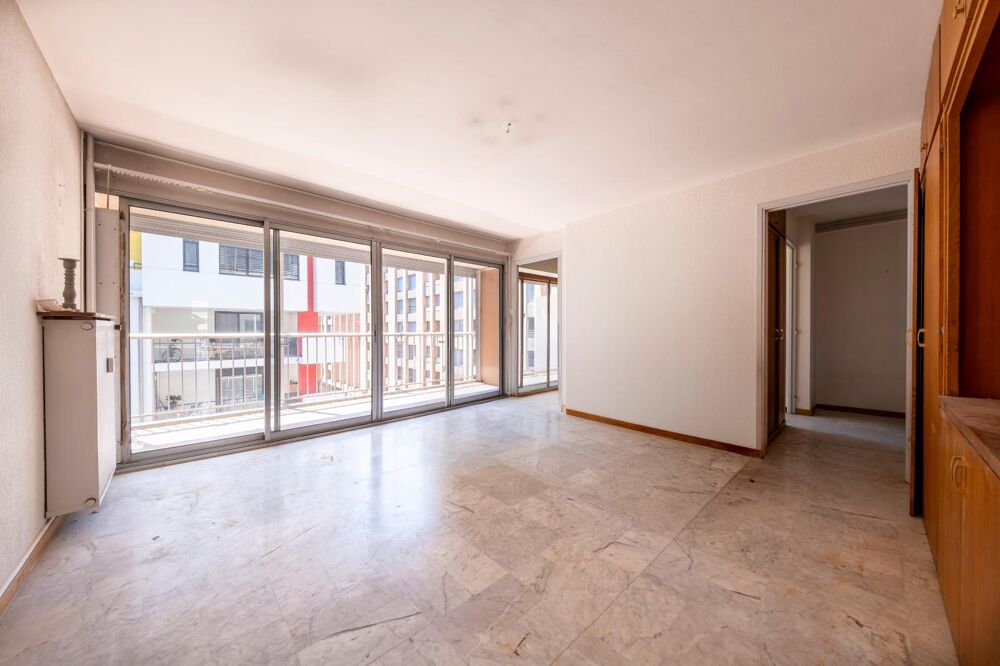 Vente Appartement appartement Toulouse