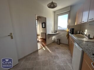  Appartement � vendre 3 pi�ces 69 m�