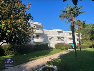 Appartement 3 pièces 54 m² · à Gradignan · 54 m² · 249 500 €