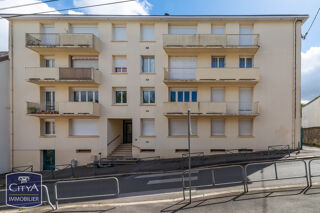  Appartement à vendre 3 pièces 68 m²