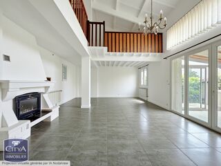  Maison � vendre 5 pi�ces 127 m�
