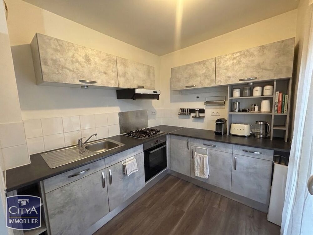 Vente Appartement appartement Meaux