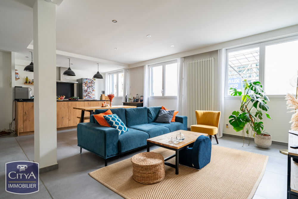 Appartement 4 pièces 75 m² · à Nantes · 75 m² · 318 000 €