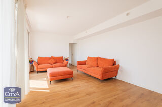  Appartement à vendre 5 pièces 94 m²