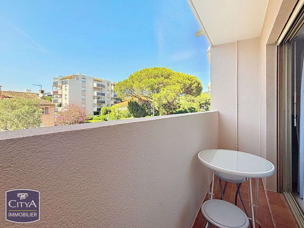 Vente Appartement appartement Sainte-maxime