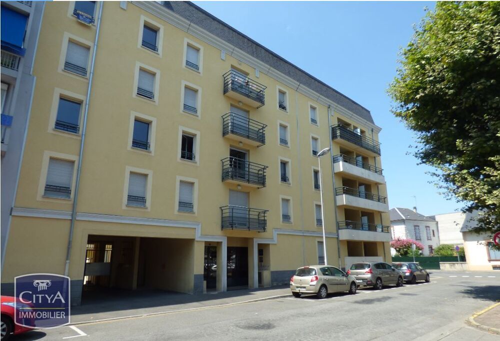 Appartement 3 pièces 65 m² · à Tarbes · 65 m² · 94 000 €