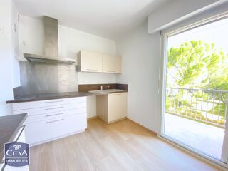  Appartement à vendre 3 pièces 81 m²