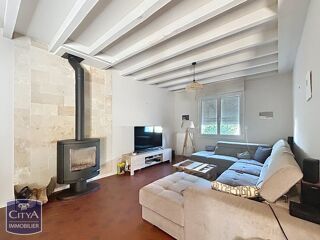  Maison à vendre 6 pièces 174 m²