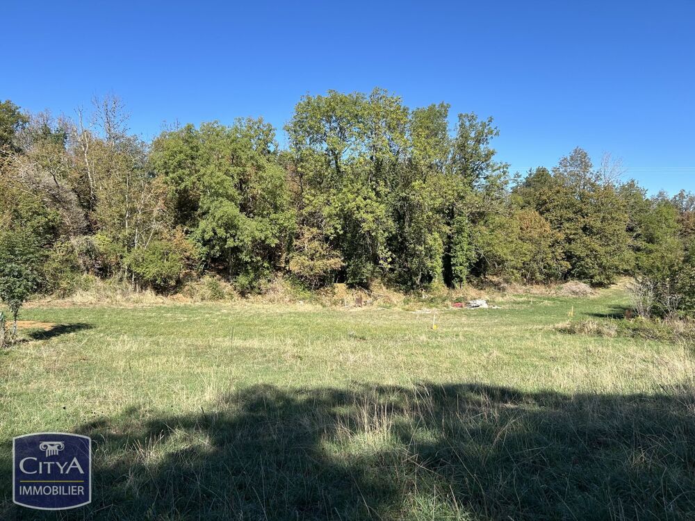 Vente Terrain terrain Grand-corent