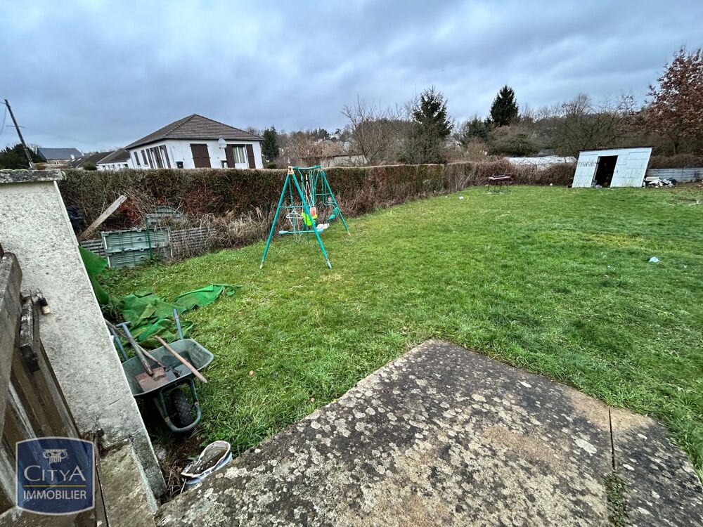 Vente Terrain terrain Balan