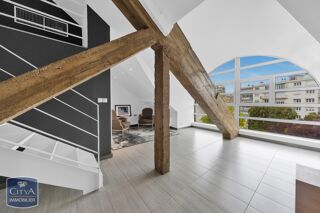  Appartement à vendre 4 pièces 133 m²