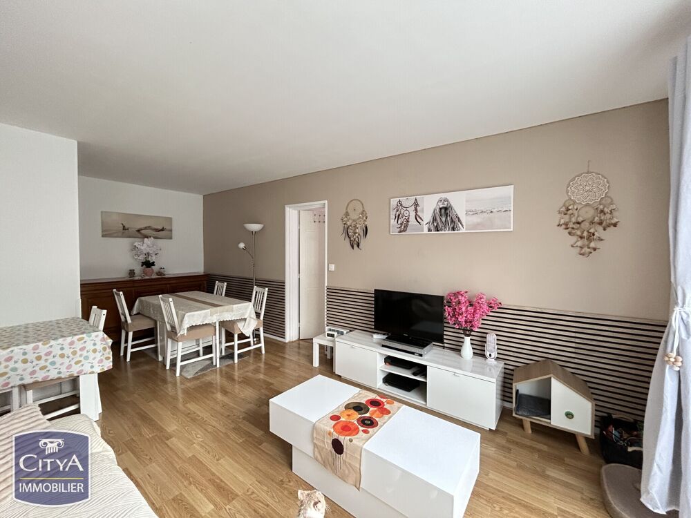 Vente Appartement appartement Beauvais