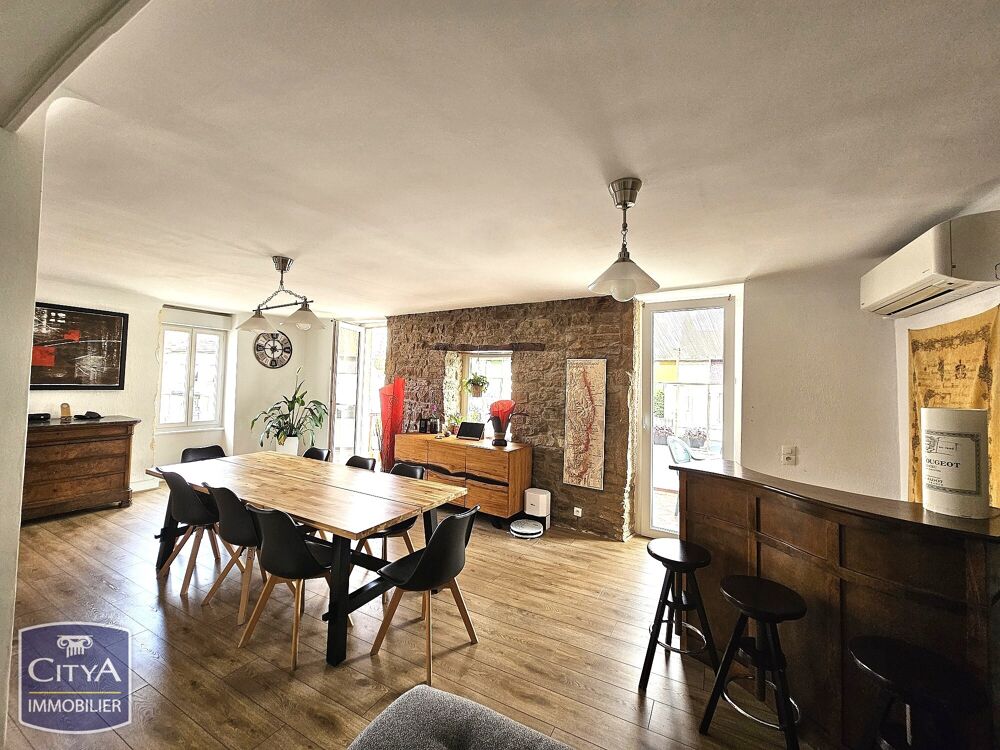 Vente Appartement appartement Beaune
