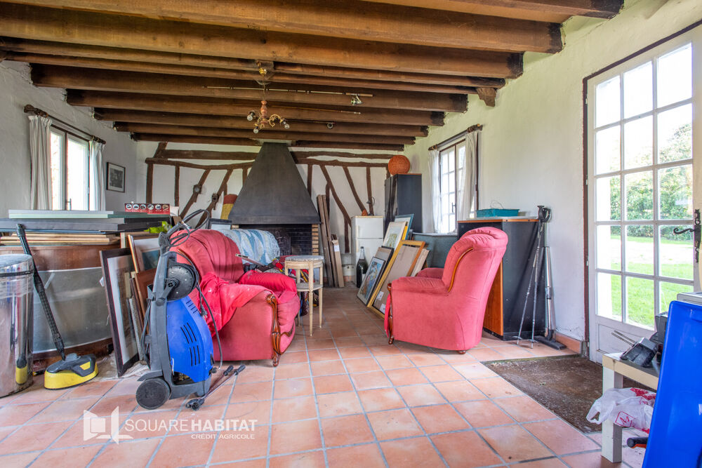 à vendre  Maison Samer (62830)