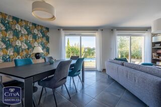  Maison � vendre 4 pi�ces 100 m�