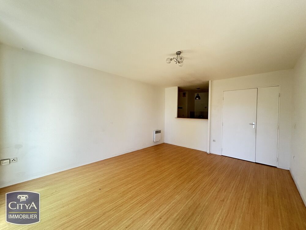 Vente Appartement appartement Blois