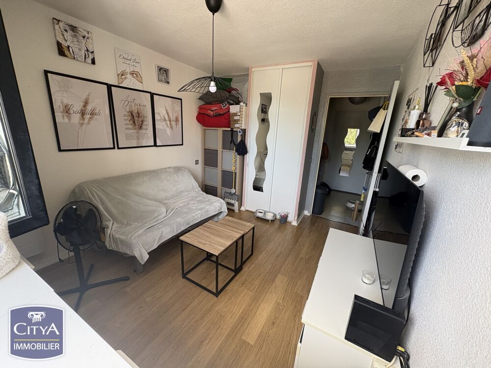 Vente Appartement appartement Caen