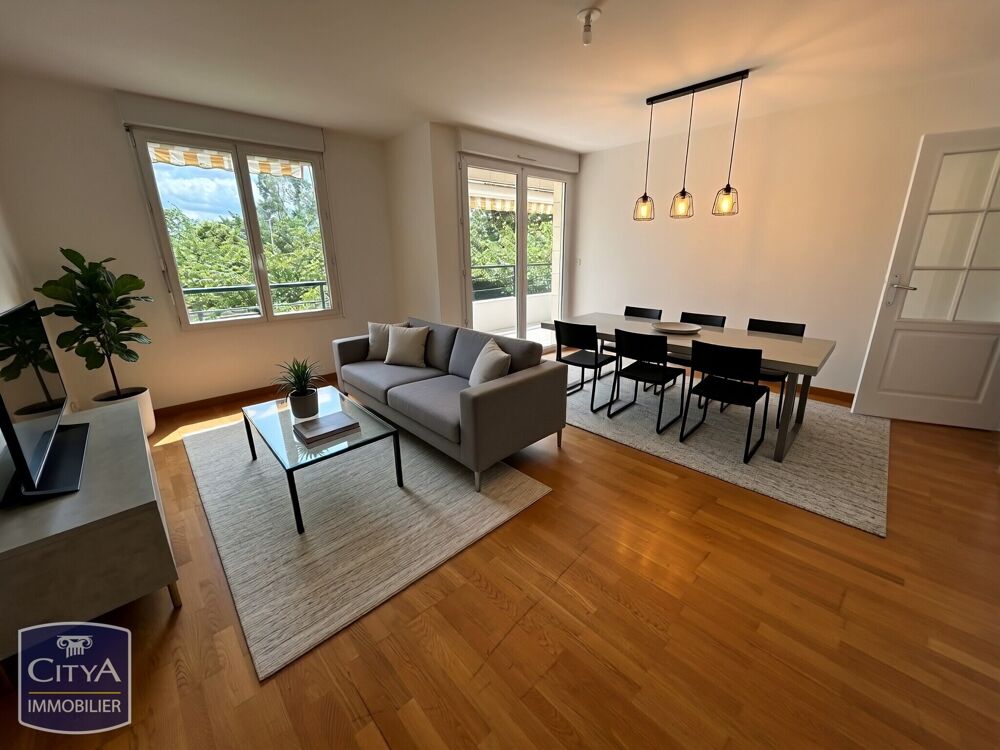 Vente Appartement appartement Saint-cyr-sur-loire