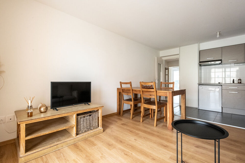Vente Appartement appartement Cucq