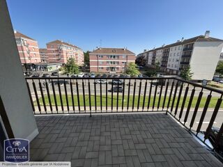  Appartement à vendre 5 pièces 91 m²