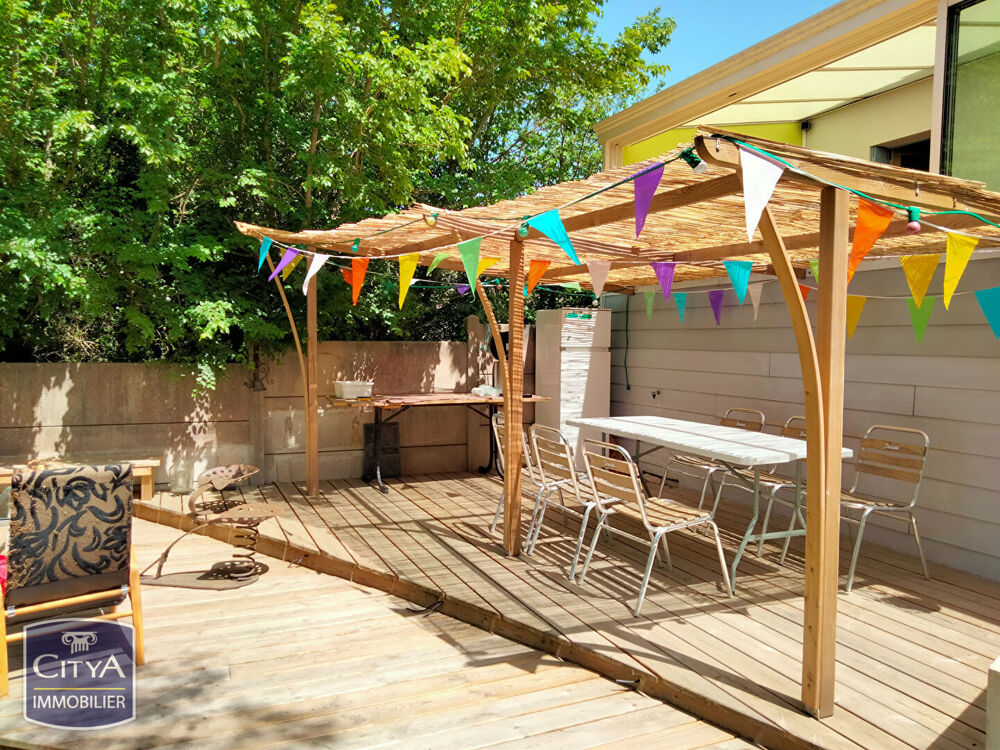 Vente Maison maison La plaine-sur-mer