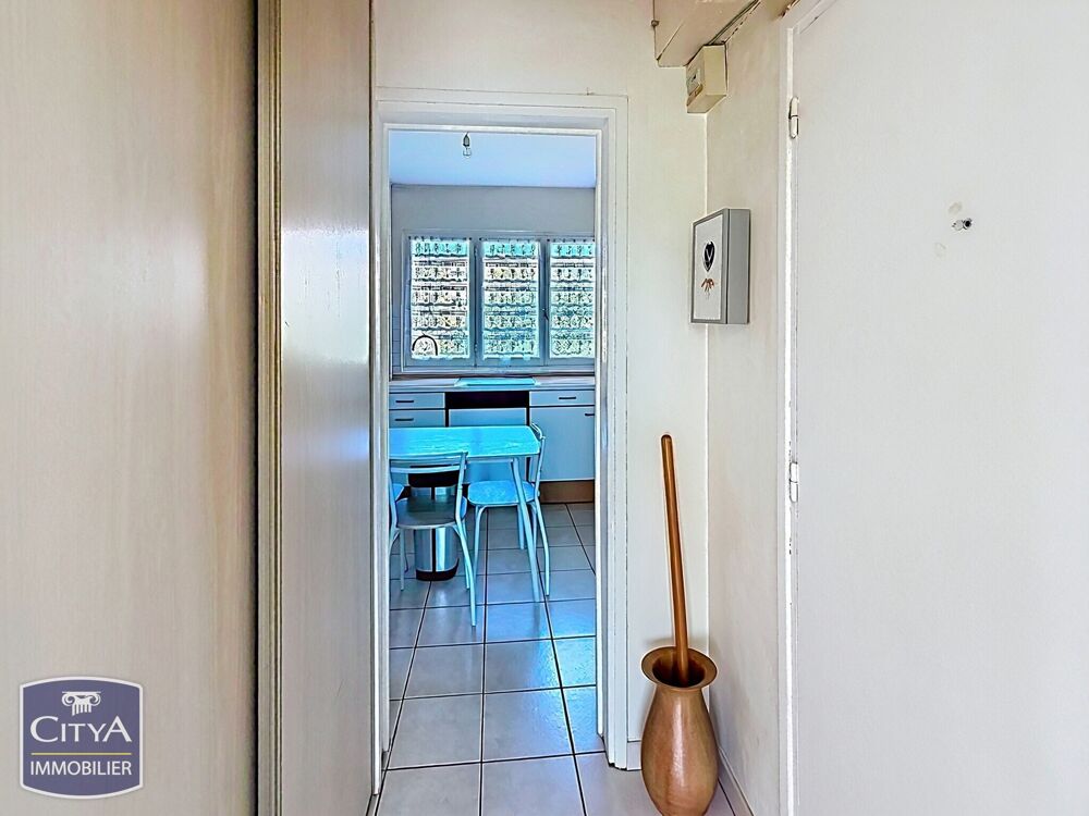 Vente Appartement appartement Maubeuge