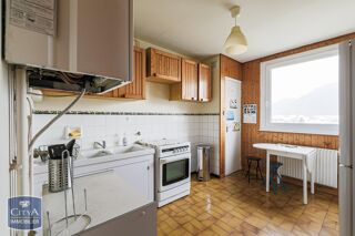  Appartement à vendre 3 pièces 69 m²