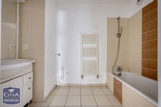 Vente Appartement appartement Chambéry