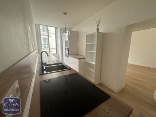  Appartement à vendre 3 pièces 60 m²