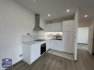  Appartement � vendre 2 pi�ces 53 m�