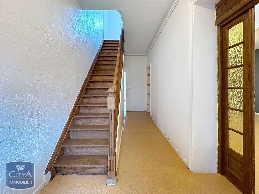 Vente Maison maison Louvroil