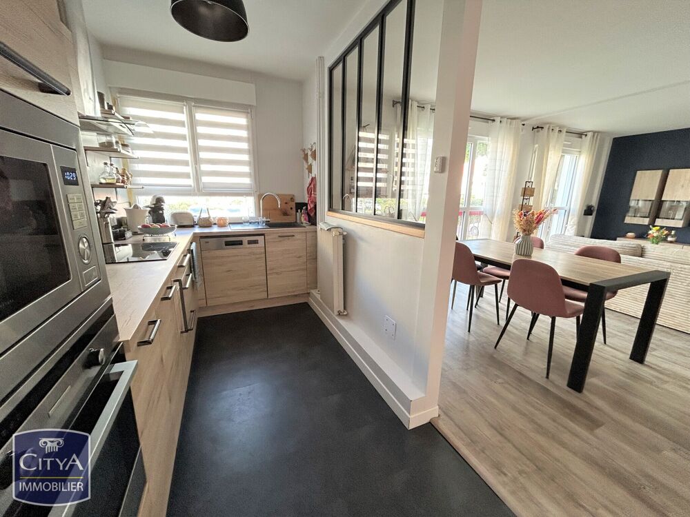 Vente Appartement appartement Le mans