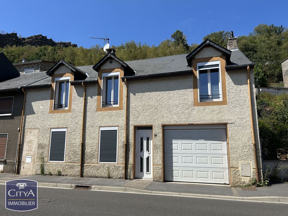 Vente Maison maison Bogny-sur-meuse