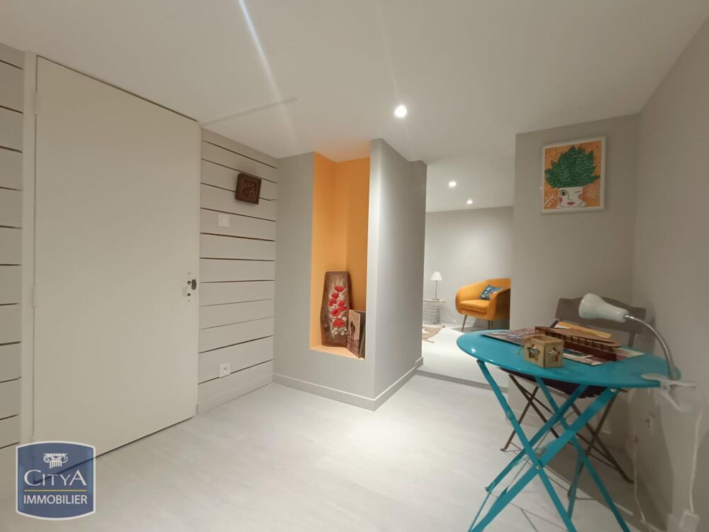 Vente Maison maison Saint-vincent-de-reins