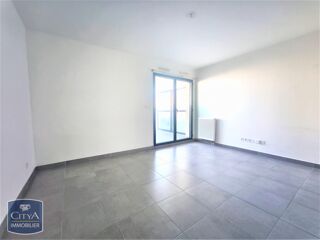 Appartement à vendre 1 pièce 24 m²