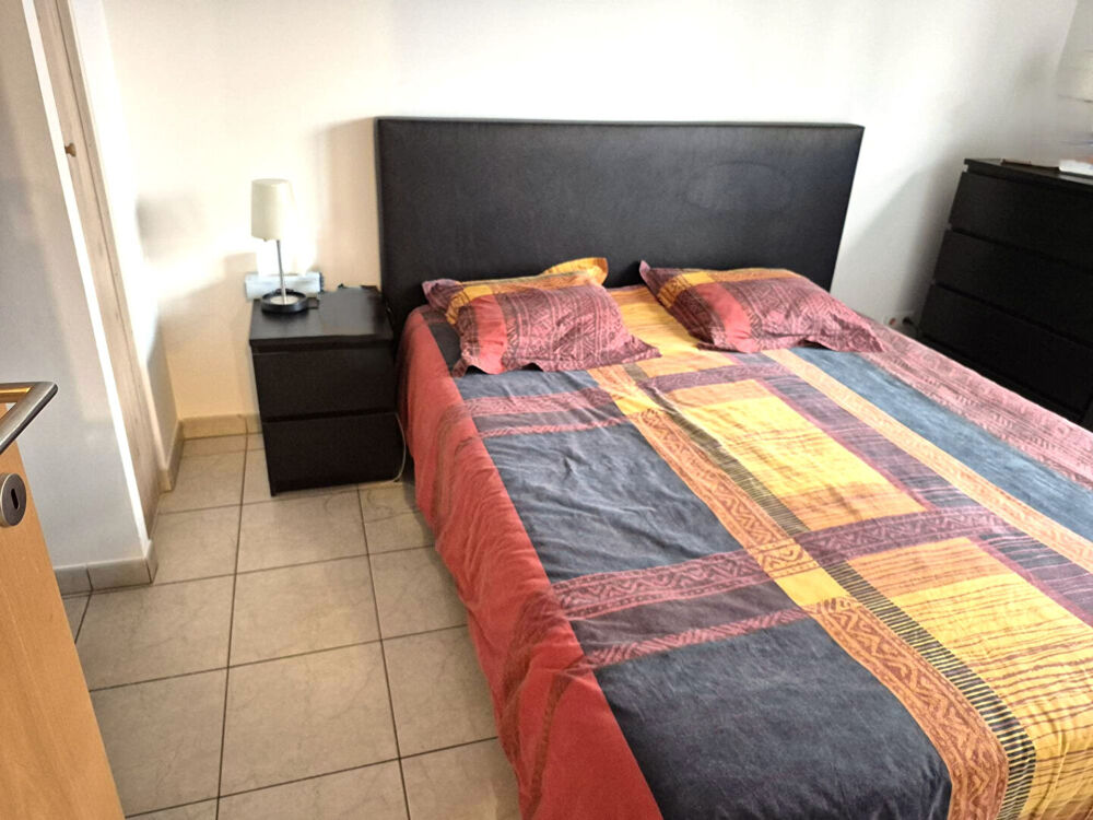 Vente Appartement appartement Anzin-saint-aubin