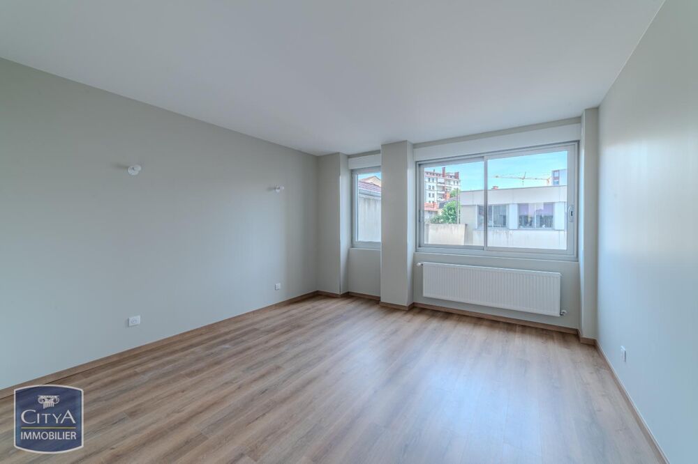 Vente Appartement appartement Roanne