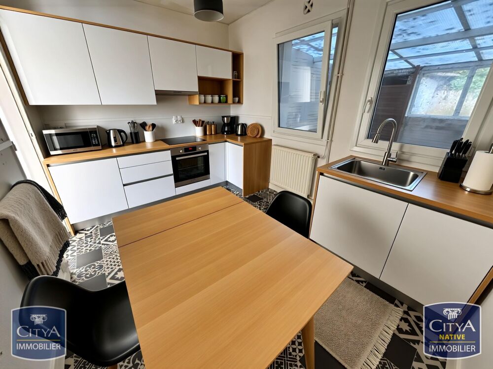 Vente Maison maison Sedan