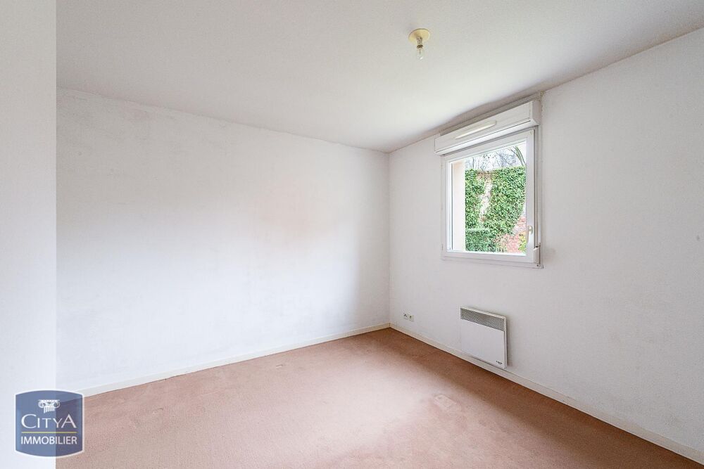 Vente Appartement appartement Le cateau-cambrésis