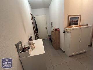 Appartement à vendre 3 pièces 62 m²