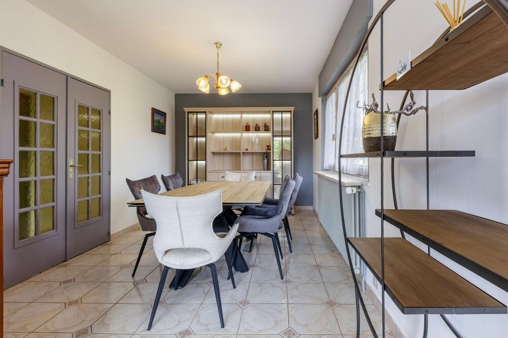 Vente Maison maison Montbéliard