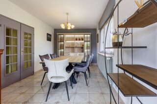  Maison à vendre 5 pièces 136 m²