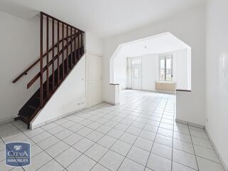  Maison � vendre 4 pi�ces 106 m�