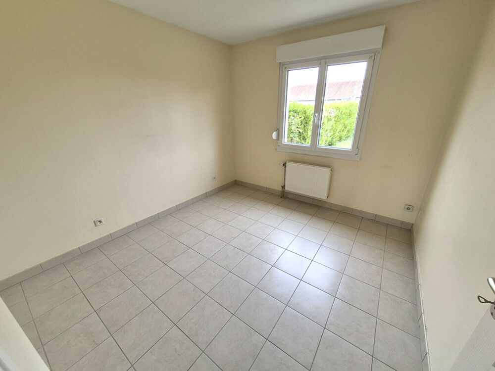 Vente Maison maison Caudry