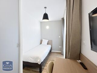  Appartement � vendre 1 pi�ce 30 m�