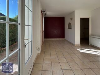 Vente Maison maison Châteauroux