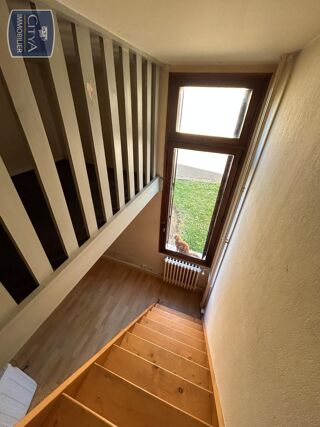  Appartement � vendre 1 pi�ce 12 m�