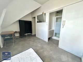  Appartement � vendre 1 pi�ce 19 m�